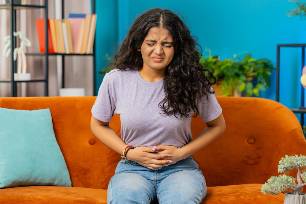 Puberty & Menstrual Health